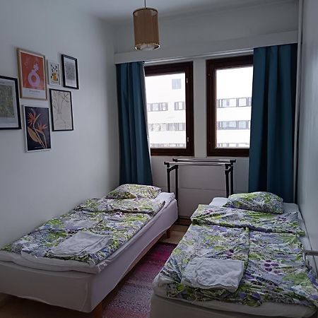 Lapland City Home ロヴァニエミ エクステリア 写真