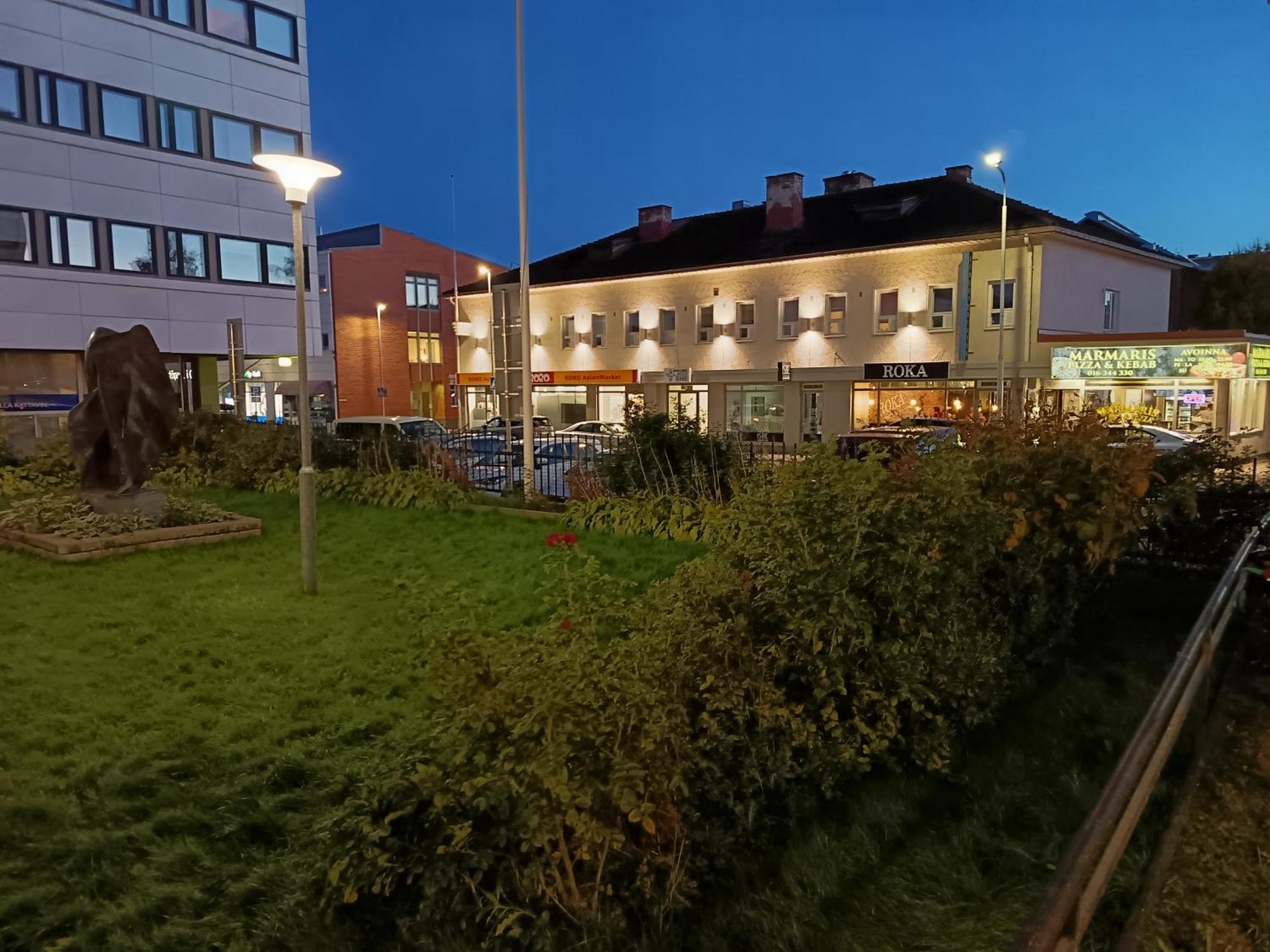 Lapland City Home ロヴァニエミ エクステリア 写真